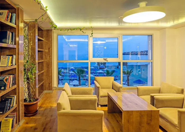 Labranda Lebedos Princess Otel