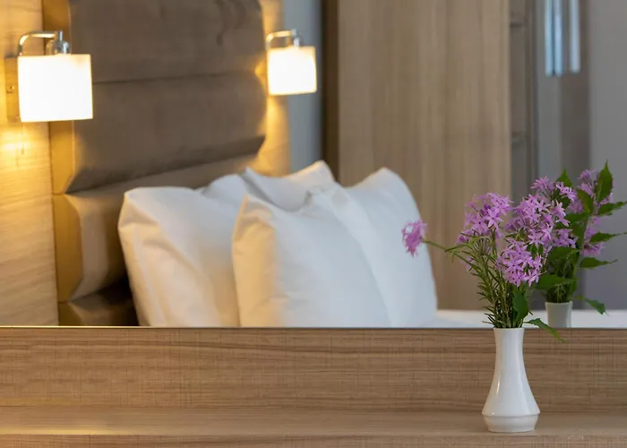 Otel Labranda Lebedos Princess 4*