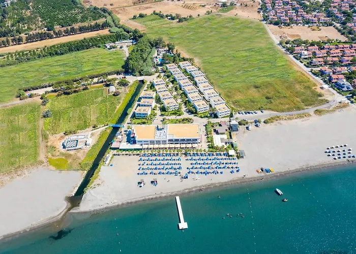 Labranda Lebedos Princess Otel 4*