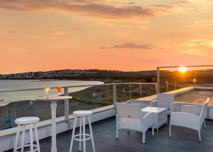 Otel Labranda Lebedos Princess