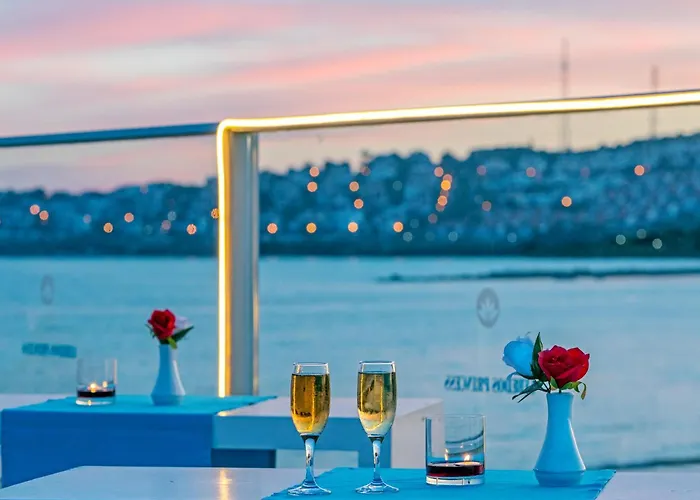 Labranda Lebedos Princess Otel