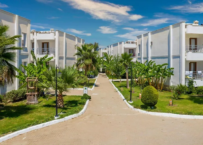 Labranda Lebedos Princess