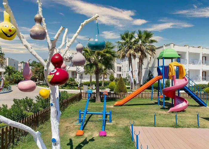 Labranda Lebedos Princess 4*