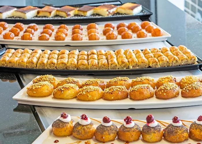 Labranda Lebedos Princess Seferihisar