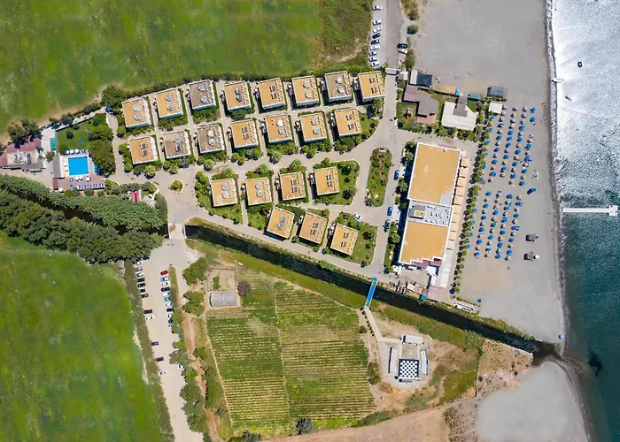 Labranda Lebedos Princess Otel