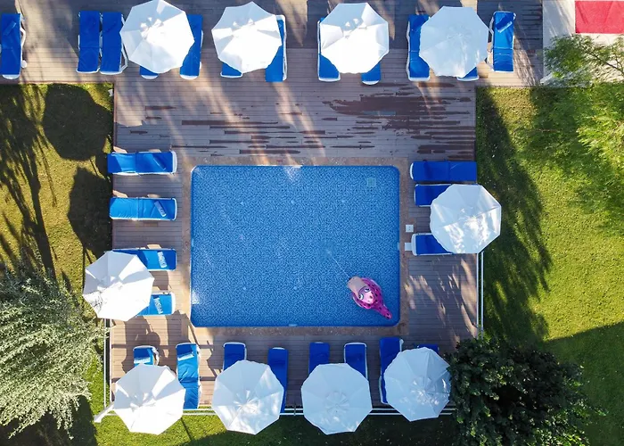 Labranda Lebedos Princess Seferihisar