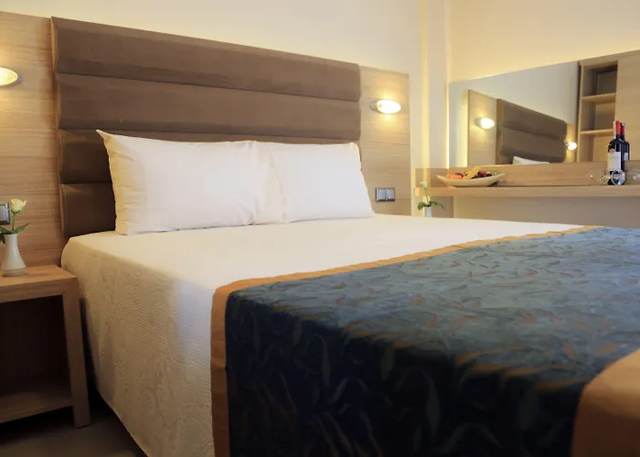 Labranda Lebedos Princess Otel