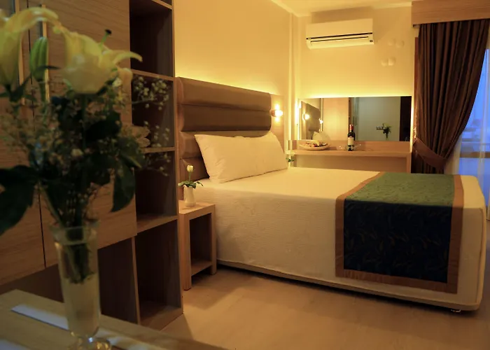 Labranda Lebedos Princess 4* Seferihisar