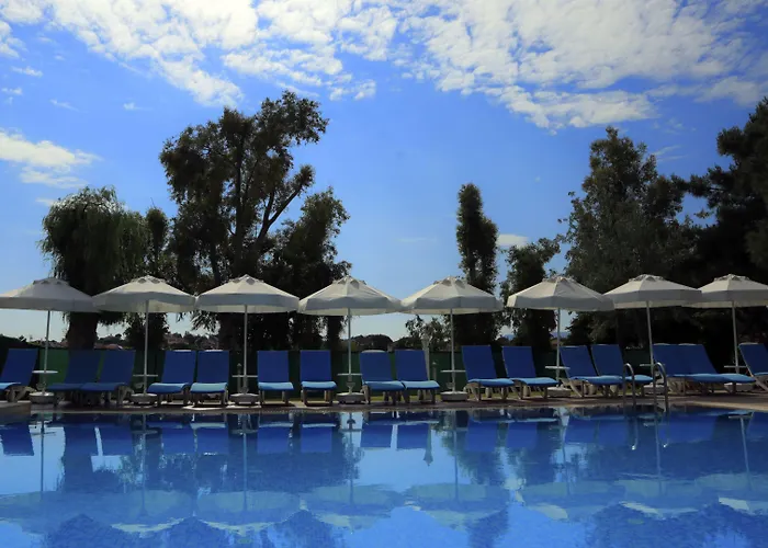 Labranda Lebedos Princess 4*