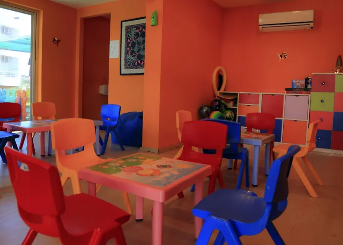 Labranda Lebedos Princess Seferihisar