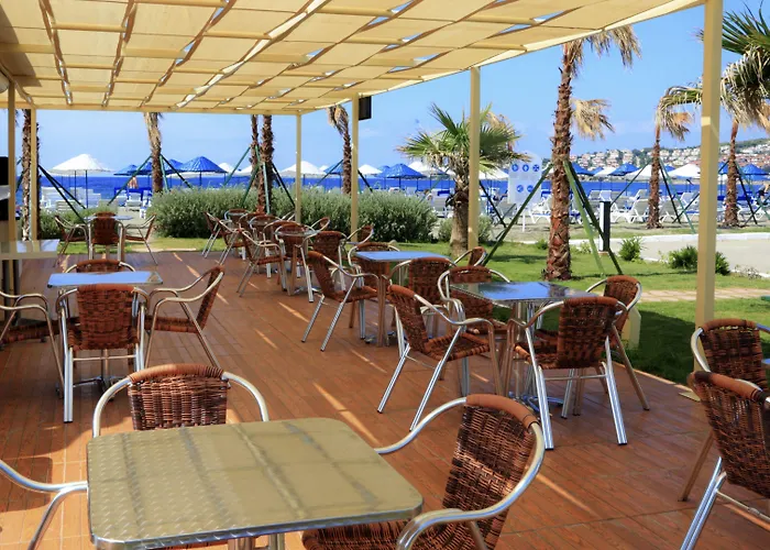 Labranda Lebedos Princess Otel 4*