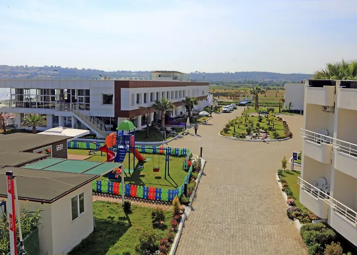 Labranda Lebedos Princess