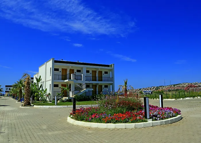 호텔 Labranda Lebedos Princess 4*