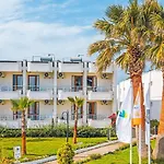 Hotel Labranda Lebedos Princess 4*