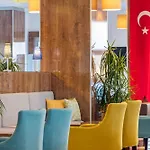 Labranda Lebedos Princess Hotel