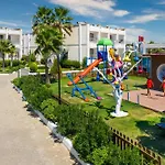 Hotel Labranda Lebedos Princess