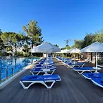 Hotel Labranda Lebedos Princess 4*