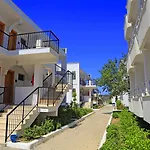 Hotel Labranda Lebedos Princess 4*