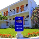Labranda Lebedos Princess 4* Seferihisar