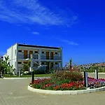 Hotel Labranda Lebedos Princess 4*