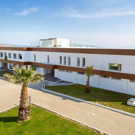 Labranda Lebedos Princess Hotel Seferihisar