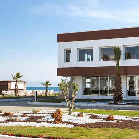 Labranda Lebedos Princess 4* Seferihisar