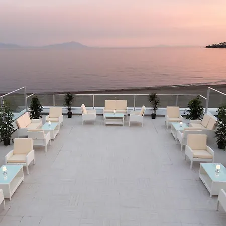 Labranda Lebedos Princess Hotel Seferihisar