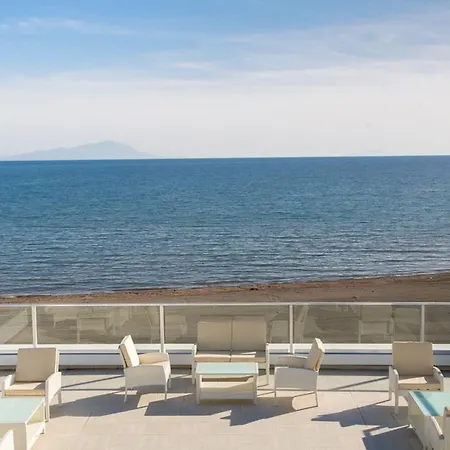 Labranda Lebedos Princess Hotel 4*