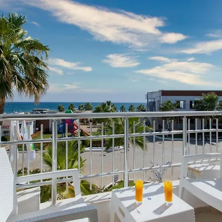 Labranda Lebedos Princess Hotel Seferihisar