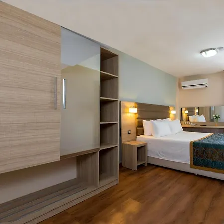 Labranda Lebedos Princess 4*