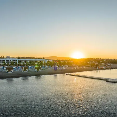 Labranda Lebedos Princess Hotel Seferihisar