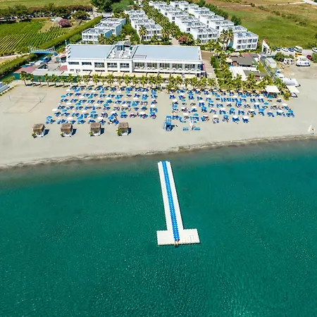 Labranda Lebedos Princess Hotel 4*