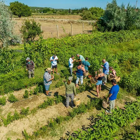 Labranda Lebedos Princess Hotel Seferihisar