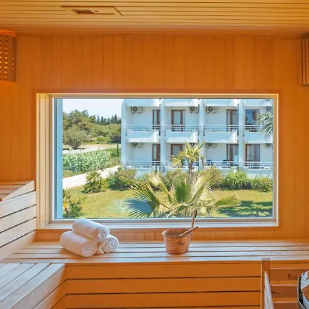 Labranda Lebedos Princess Hotel