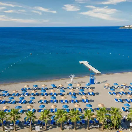 Hotel Labranda Lebedos Princess Seferihisar