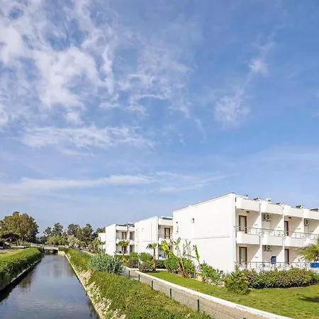 Labranda Lebedos Princess Hotel 4*
