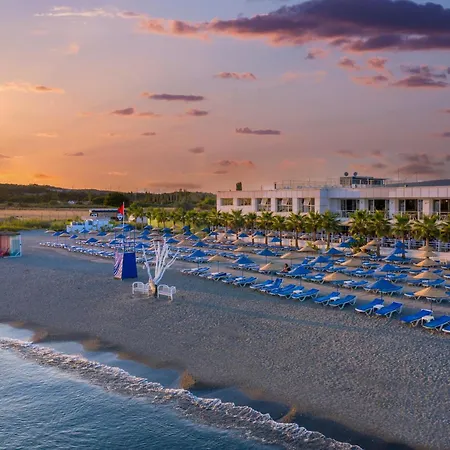 Hotel Labranda Lebedos Princess