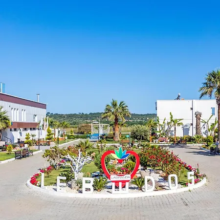 Hotel Labranda Lebedos Princess Seferihisar