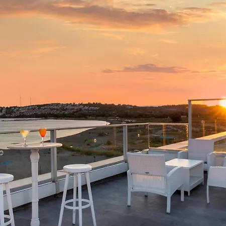 Hotel Labranda Lebedos Princess