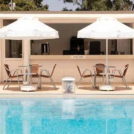 Labranda Lebedos Princess 4* Seferihisar