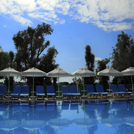 Hotel Labranda Lebedos Princess