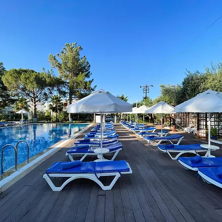 Hotel Labranda Lebedos Princess 4*