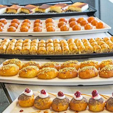 Labranda Lebedos Princess Seferihisar