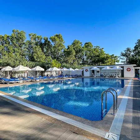 Labranda Lebedos Princess Hotel 4*