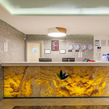 Hotel Labranda Lebedos Princess