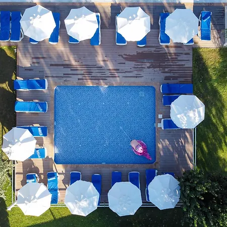 Labranda Lebedos Princess Seferihisar