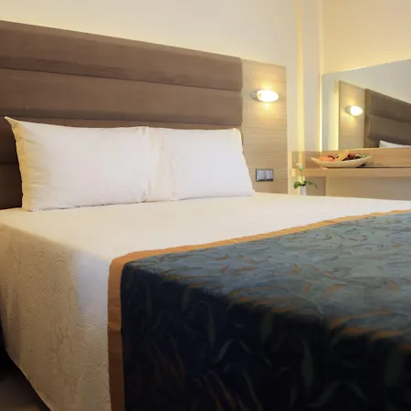 Labranda Lebedos Princess Hotel