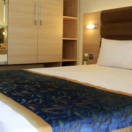 Labranda Lebedos Princess 4* Seferihisar