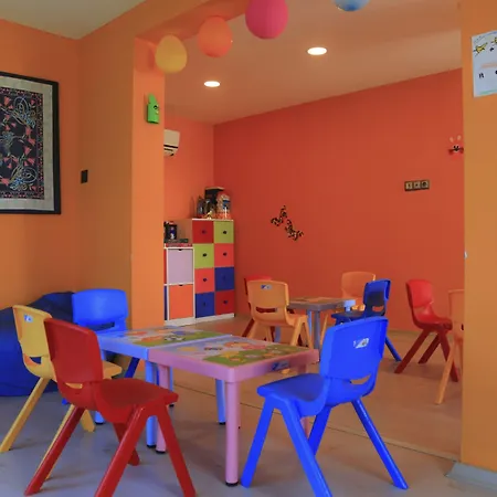 Hotel Labranda Lebedos Princess Seferihisar