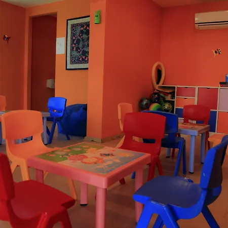 Labranda Lebedos Princess Seferihisar